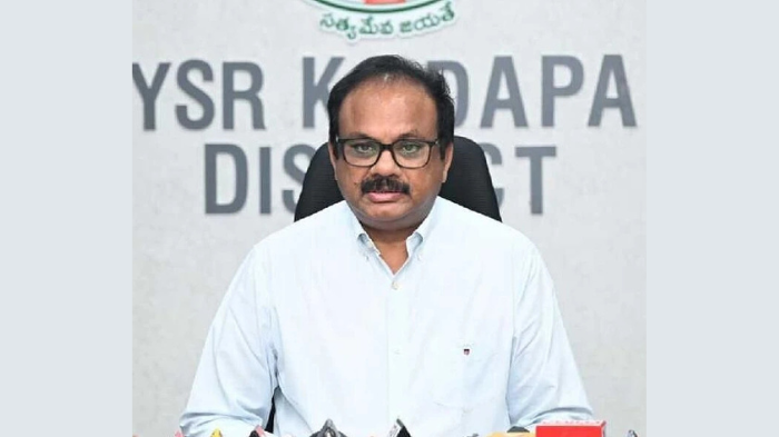 collector cracks down on revenue officials over passbooks